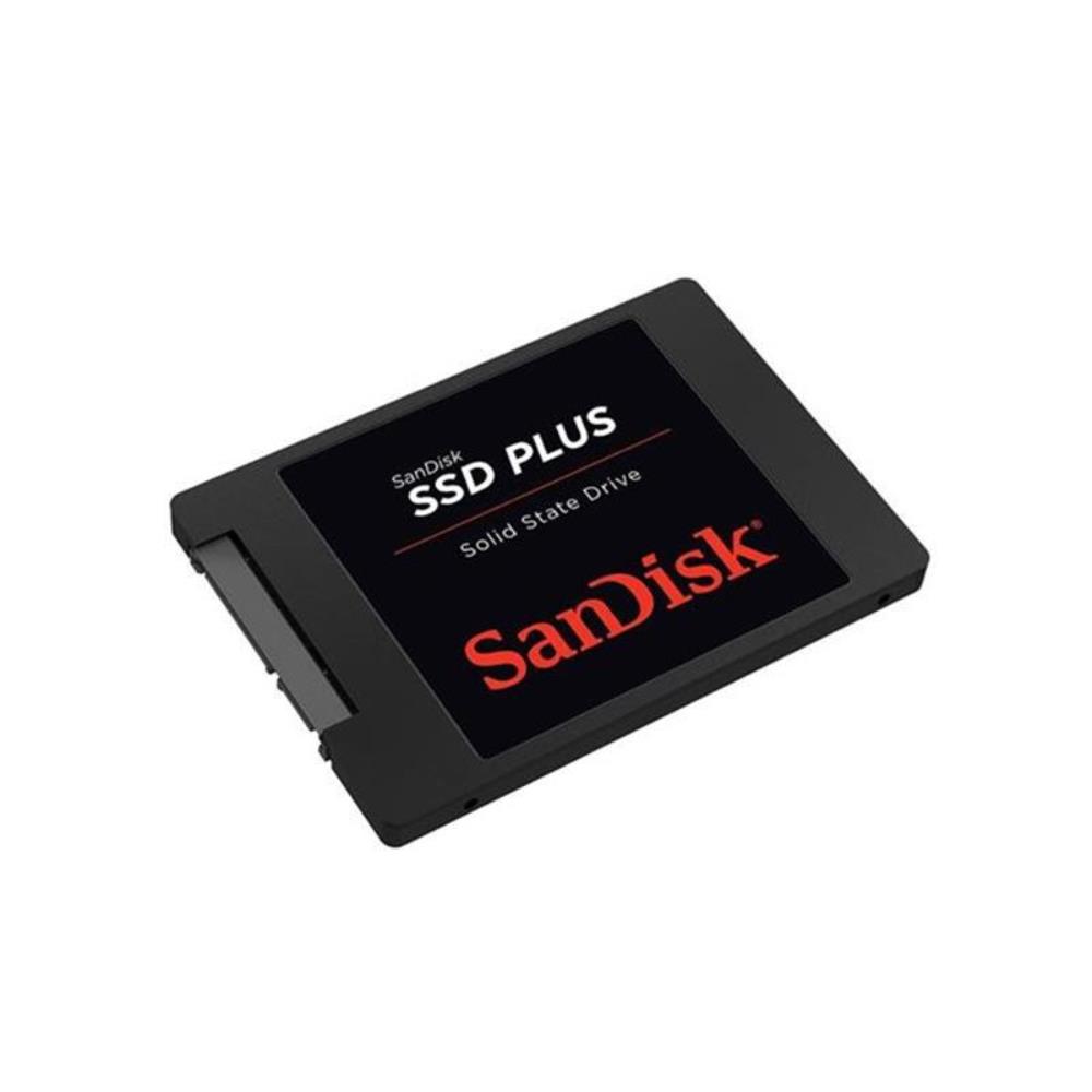SSD PLUS 120GB SANDISK