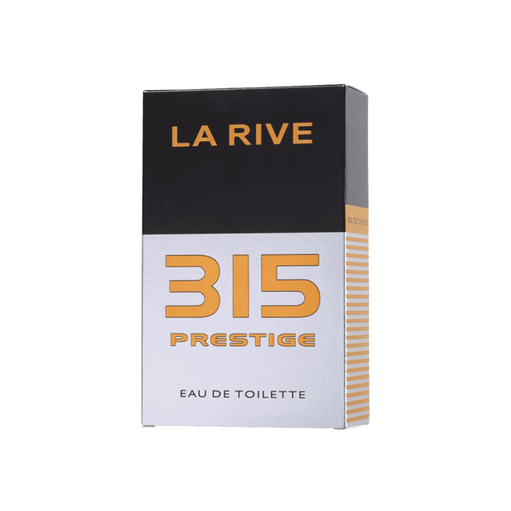 LA RIVE 315 PRESTIGE EDT masc 100 ml